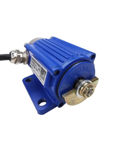 Putian Vibration Motor DC Brushless Miniature 12/24V Speed Regulation 