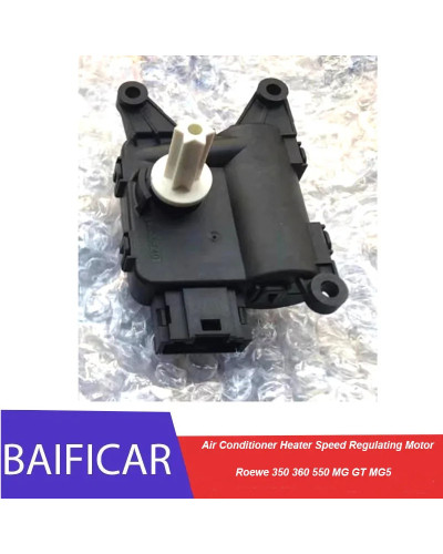 Baificar Brand New Genuine Air Conditioner Heater Speed Regulating Mot