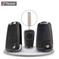 YIQIXIN Flip Folding Remote...