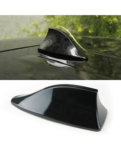 Car Radio Shark Fin Car Shark Antenna Radio Fm Signal Design For Suzuk