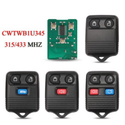 jingyuqin CWTWB1U345 Remote...