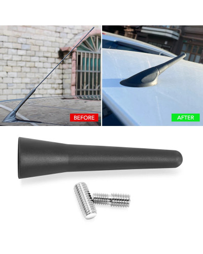 Car Radio Aerial Antenna FM AM Accessories For MG HS ZS MG6 MG5 EHS 20