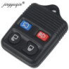 jingyuqin 25pcs 2/3/4BTN Car Key 315/433MHZ For Ford Escape Explorer Keyless Entry Remote Control Car Key Clicker Transmitter