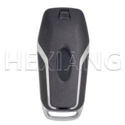 HE 902MHz ID49 Puce Keyless Go Voiture Clé À Distance M3N-A2C31243300 7812A-A2C31243300 Pour Ford Explorer Mustang Bord kt2013-2