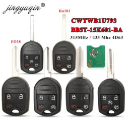 jingyuqin CWTWB1U793 Remote...