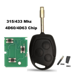 jingyuqin Remote Car Key...