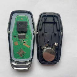 NH key For Ford Fusion Explorer Edge Mustang 2013 2014 2015 2016 2017 902MHz ID49 Chip FCC ID:M3N-A2C31243300 Remote Key