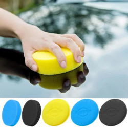 Car Wax Applicator Pads...