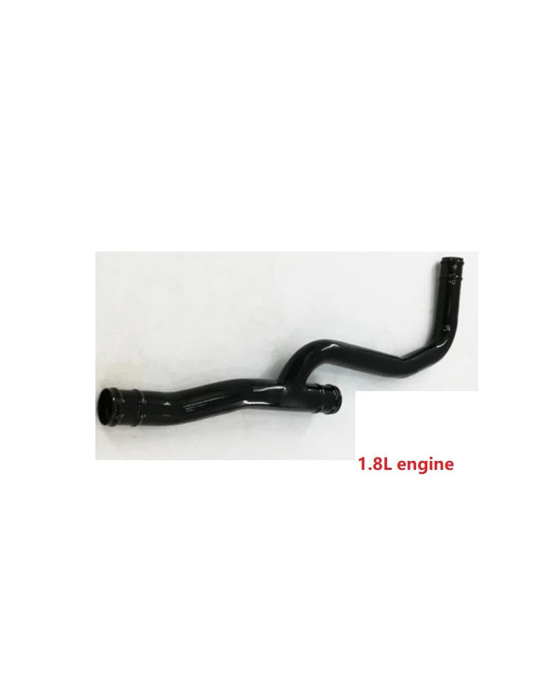 2models Engine Radiator Coolant pipe hose for Chinese SAIC ROEWE 550 M