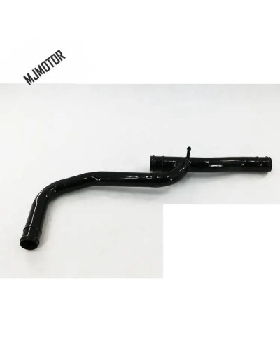 2models Engine Radiator Coolant pipe hose for Chinese SAIC ROEWE 550 M