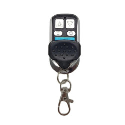 Duplicateur de clé de clonage de télécommande, ouvre-porte de garage, code d'apprentissage de clone, prix de gros d'entrepôt, 43