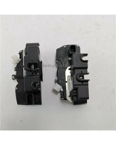 Applicable to Roewe 350 550 MG MG6 door lock block central control loc