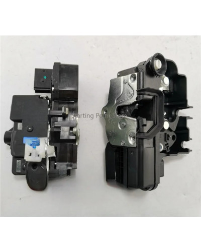 Applicable to Roewe 350 550 MG MG6 door lock block central control loc