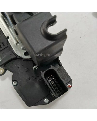 Applicable to Roewe 350 550 MG MG6 door lock block central control loc