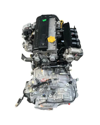 High Quality Original 18K4C Automobile Engine Best Selling for Roewe 5