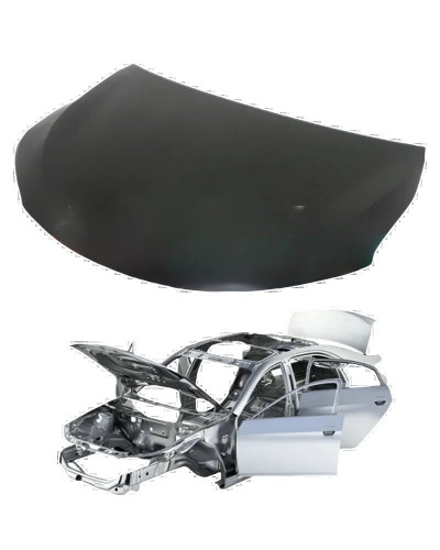 0949 OEM Factory 10230176-SERP-B Auto Body System Engine Hoods Spare P