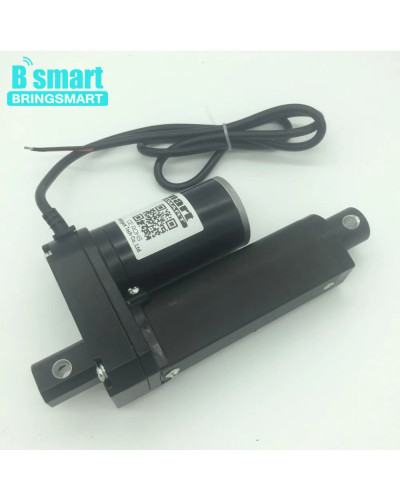 Wholesale Stroke Length 4 Inch 100mm 12V 24V 36V 48V Dc Linear Actuato