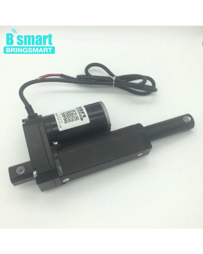 Wholesale Stroke Length 4 Inch 100mm 12V 24V 36V 48V Dc Linear Actuato