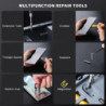 145 in 1 Precision Mechanical Screw Driver Set Phillips Torx Screwdriver Bits Professional Repair Tools for PC iPhone Camera