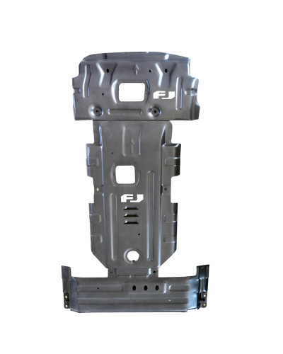 Engine guard Skid Plate for MG HS ZS RX8 Tiggo 5X 7plus 3x JETOUR x70 