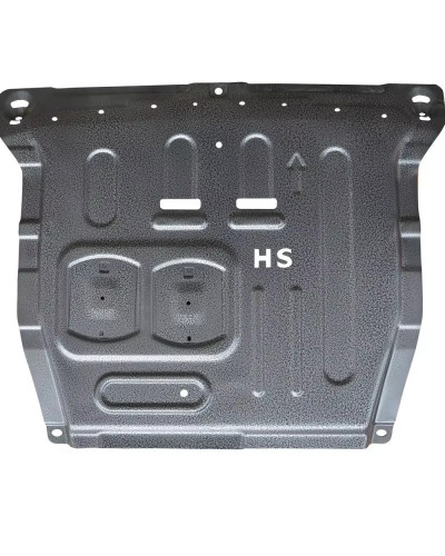 Engine guard Skid Plate for MG HS ZS RX8 Tiggo 5X 7plus 3x JETOUR x70 