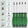 Special-shaped Screwdriver Set U/Y/Inner Cross/Triangle/3 Points Screwdriver With Magnetic Precision Home Hand Repair Tool