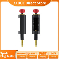 2024 New Spark Plug Tester...