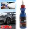 Automotive Paint Scratch Repair Agent Deep Decontamination Paint Tools Auto Scratch Car Remover Maintenance 100ml Care Poli M9P7