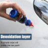 Automotive Paint Scratch Repair Agent Deep Decontamination Paint Tools Auto Scratch Car Remover Maintenance 100ml Care Poli M9P7