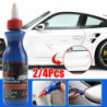 Automotive Paint Scratch Repair Agent Deep Decontamination Paint Tools Auto Scratch Car Remover Maintenance 100ml Care Poli M9P7