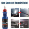 Automotive Paint Scratch Repair Agent Deep Decontamination Paint Tools Auto Scratch Car Remover Maintenance 100ml Care Poli M9P7