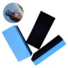 5PCS/10PCS Car Ceramic Coating Sponge Automobiles Glass Nano Wax Coat Applicator Pads Sponges Auto Waxing Polishing Auto Washers