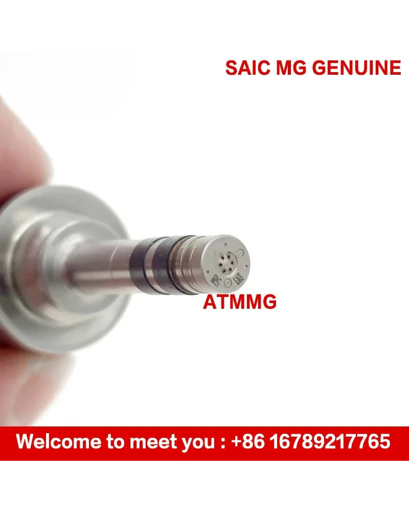 ATMMG For SAIC MG5 MG6 HS RX5 GT MG ONE new 1.5T engine fuel injector 