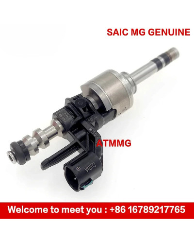 ATMMG For SAIC MG5 MG6 HS RX5 GT MG ONE new 1.5T engine fuel injector 