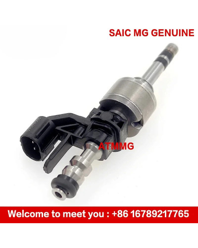 ATMMG For SAIC MG5 MG6 HS RX5 GT MG ONE new 1.5T engine fuel injector 