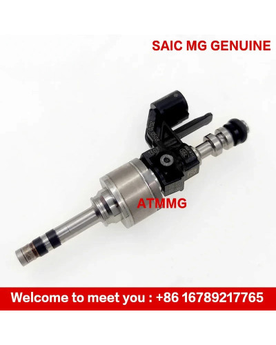 ATMMG For SAIC MG5 MG6 HS RX5 GT MG ONE new 1.5T engine fuel injector 