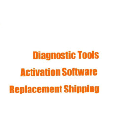 Diagnostic Tools Activation...