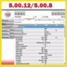 WOW V5.0012English For Delphis Software Newest For WOW V 5.00.8 R2 / V5.00.12 For DS150E Version supports multiple languages