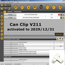 Latest Software V212 For...