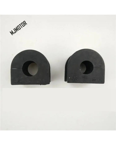 2pcs/lot Rear Stabilizer Bushings for Chinese SAIC ROEWE RX5 MG GS 2.0