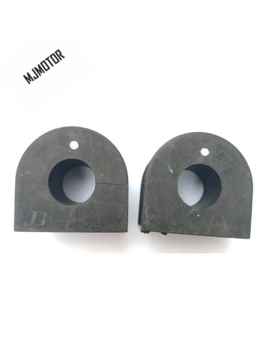 2pcs/lot Rear Stabilizer Bushings for Chinese SAIC ROEWE RX5 MG GS 2.0