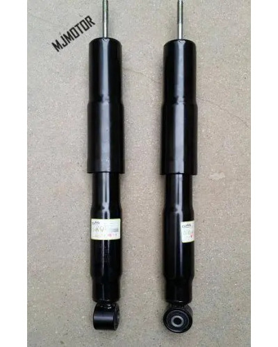 1pc Rear Shock absorber for Chinese SAIC ROEWE W5 Ssangyong Kyron SUV 