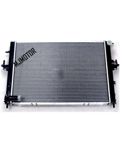 Radiator assy. kit for Chinese SAIC ROEWE 550 MG6 MT / AT 1.8T engine 