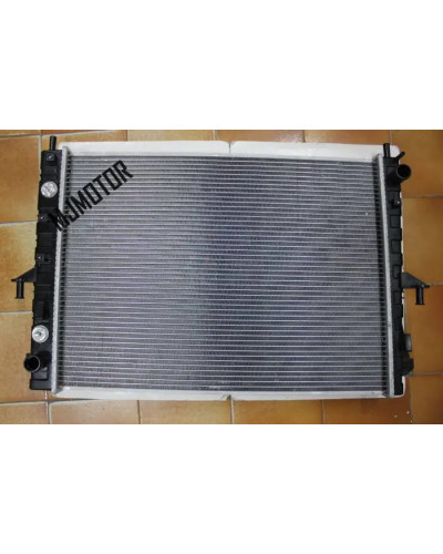 Radiator assy. kit for Chinese SAIC ROEWE 550 MG6 MT / AT 1.8T engine 