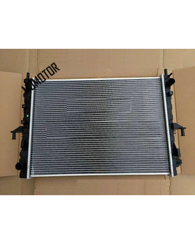 Radiator assy. kit for Chinese SAIC ROEWE 550 MG6 MT / AT 1.8T engine 