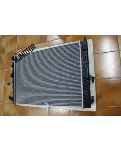 Radiator assy. kit for Chinese SAIC ROEWE 550 MG6 MT / AT 1.8T engine 