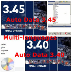 Auto Data 3.45 Wiring...