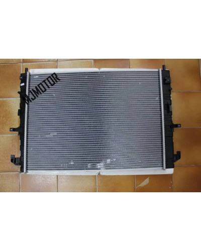 Radiator assy. kit for Chinese SAIC ROEWE 550 MG6 MT / AT 1.8T engine 