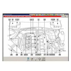 Auto Data 3.45 Wiring Diagrams Data With Install Video Auto.data 3.40 Software Multi-languages Version Update Auto Repair Data