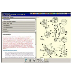 Auto Data 3.45 Wiring Diagrams Data With Install Video Auto.data 3.40 Software Multi-languages Version Update Auto Repair Data